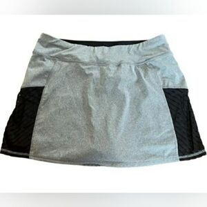 Spalding Black Athletic Shorts